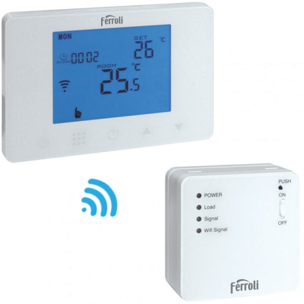 Termostat-inteligent-de-ambient-Ferroli-FER-309-768x768