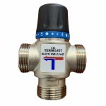 Ventil de amestec termostatatic  Termojet TMV 121